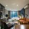 Pepper House Studio Apartment