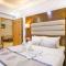 White Palace Hotel