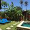 Bali Blue Gecko Villas
