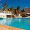 Karibuni Hotel & Villas