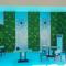Diamond Pearl Hotel ,Phnom Penh,Royel Palace, Mekong RIver,Swimming Pool