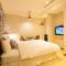 Just Live Inn-Taipei Station