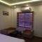 The Orchid Suites The Orchid Suites