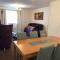 The Apartment