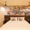 Just Live Inn-Taipei Station