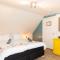 Bed and Breakfast De Pepersteeg