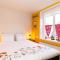 Bed and Breakfast De Pepersteeg