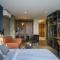 Pepper House Studio Apartment
