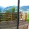 Apart Panoramablick