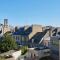 Les Appartements Saint-Michel - centre-ville 2 chambres 90m2 avec garage - 圣布里厄