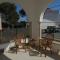 VILLA FLOR