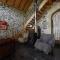 Lovely Farmhouse with Private Pool in Terrou - Terrou