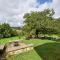 Lovely Farmhouse with Private Pool in Terrou - Terrou