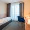IntercityHotel Hamburg Hauptbahnhof