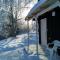 Self Check-in Sauna Cabin next to Hiking Trails