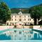 Villa in Montbrun near Lake and Sea