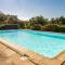 Holiday home with swimming pool - Salignac