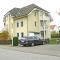 Bernsteinhaus Wohnung Usedom
