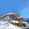 Modern chalet just 350 m from the ski lifts - Peisey-Nancroix