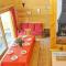 Modern chalet just 350 m from the ski lifts - Peisey-Nancroix