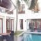 Pranaluxe Pool Villa Holiday Home - Pran Buri