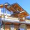 Modern chalet just 350 m from the ski lifts - Peisey-Nancroix