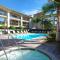 Best Western Plus Orange County Airport North