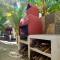 Golden Paradise Hostel - Isola Holbox