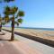 La Torre - Villa Rosamar Beach