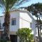 La Torre - Villa Rosamar Beach