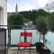 Spacious modern 2 bedroom flat great location old town + lake - Annecy