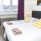 Hotell Linden