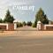 Camelot Estate Lodging