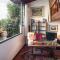 Independent loft on Florences hills