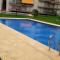 Apartamento al canal