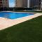 Apartamento al canal