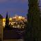 King Solomon Hotel Jerusalem Foto: King Solomon Hotel Jerusalem