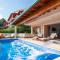 Exceptional Beachfront Holiday Villa on Korčula Island