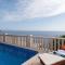 Exceptional Beachfront Holiday Villa on Korčula Island