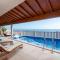 Exceptional Beachfront Holiday Villa on Korčula Island