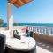 Exceptional Beachfront Holiday Villa on Korčula Island
