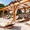 Exceptional Beachfront Holiday Villa on Korčula Island