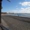 Malaga downtown and beach apartment