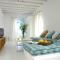 Kapetan Tasos Suites