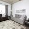 Condo "Imagine" - stationnement privé inclus