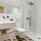 Fos Villa, a Luxe House with Private Heated Pool - Galatász