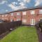 Cosy Home In The Heart Of Cheshire - FREE Parking - Professionals, Contractors, Families - Winsford - وينسفورد