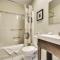 Auberge motel drakkar