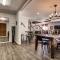 Auberge motel drakkar