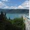 Villa le Lac - Cottage au bord du Lac d Annecy - chambres -